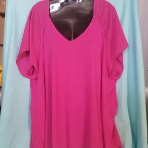 Women's top